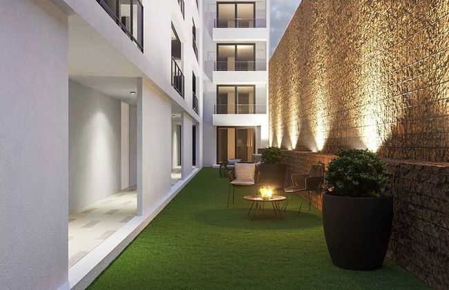 Acogedor Loft Centro De Santiago - Foto 19