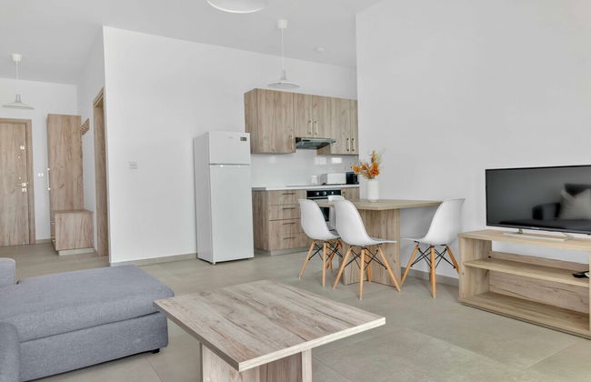 Phaedrus Living Eolus Residences Hera - Foto 9