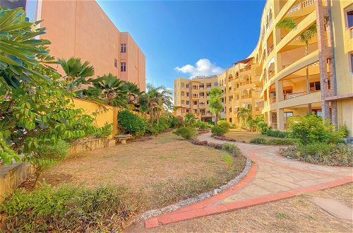 Photo 34 - Shanzu Palm Beachfront Apartments