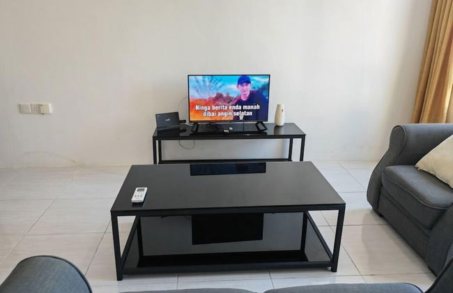 Langkawi Homestay Family Suite - Foto 32