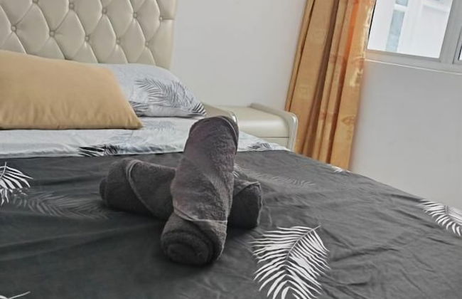 Langkawi Homestay Family Suite - Foto 6