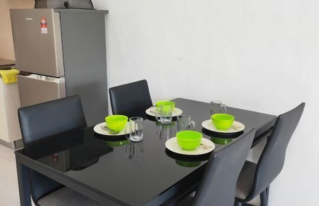 Langkawi Homestay Family Suite - Foto 47