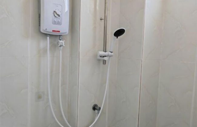 Langkawi Homestay Family Suite - Foto 37