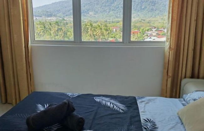 Langkawi Homestay Family Suite - Foto 11