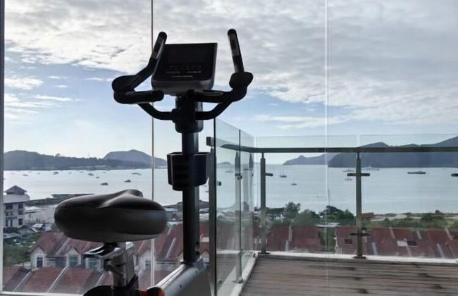 Langkawi Homestay Family Suite - Foto 45