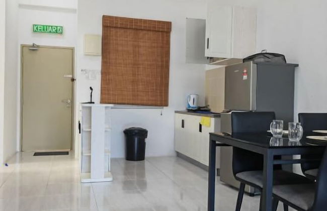 Langkawi Homestay Family Suite - Foto 30