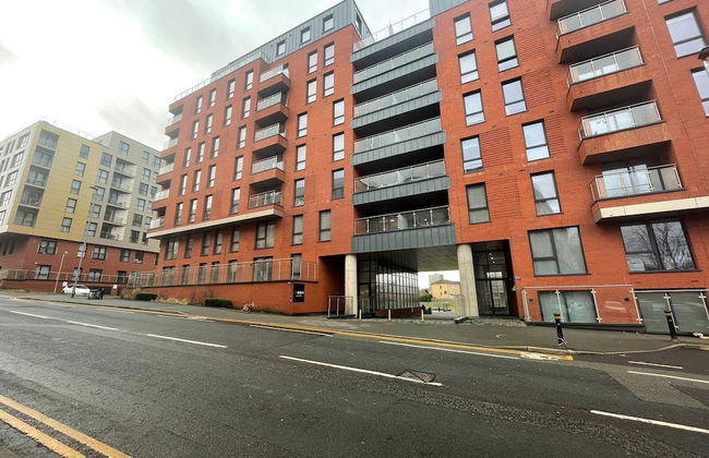 Adelphi Wharf Apartments by Beehosting - Foto 63