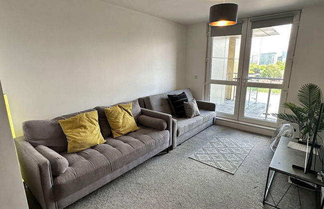 Adelphi Wharf Apartments by Beehosting - Foto 51