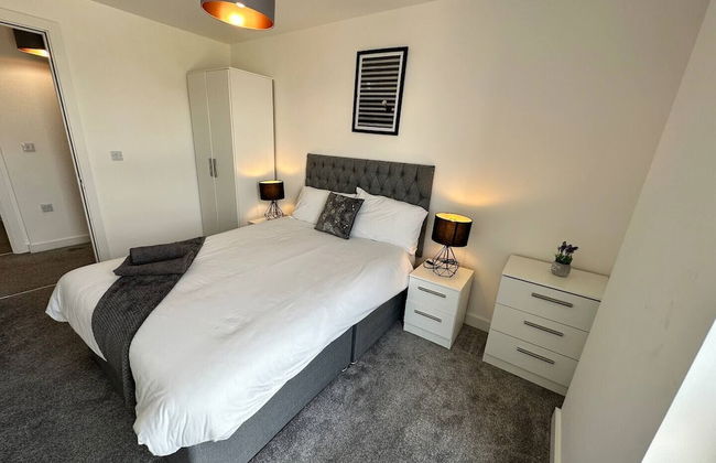 Adelphi Wharf Apartments by Beehosting - Foto 27