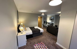 Photo 2 - Adelphi Wharf Apartments by Beehosting