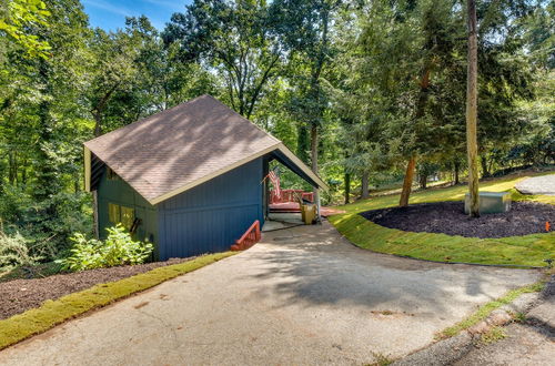 Foto 22 - Peaceful Gainesville Cottage w/ Lake Lanier Access