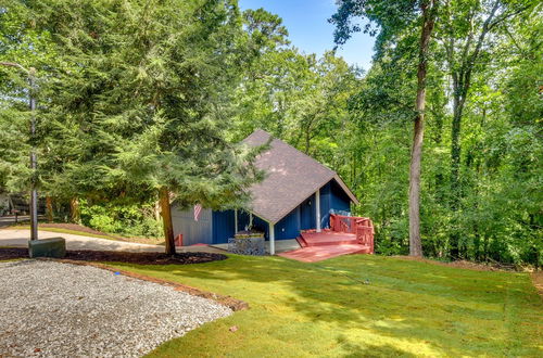 Photo 24 - Peaceful Gainesville Cottage w/ Lake Lanier Access