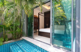 Photo 3 - Tropical 2BR Pool Villa Astree in Rawai