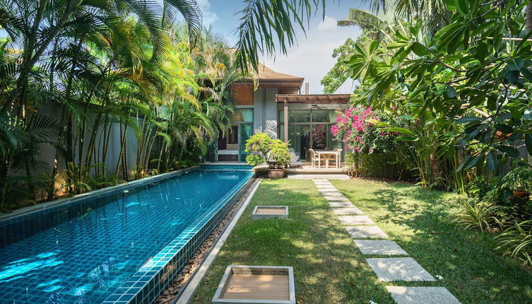 Photo 1 - Tropical 2BR Pool Villa Astree in Rawai