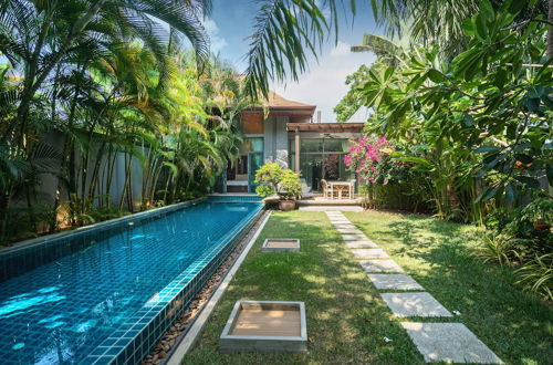 Photo 1 - Tropical 2BR Pool Villa Astree in Rawai