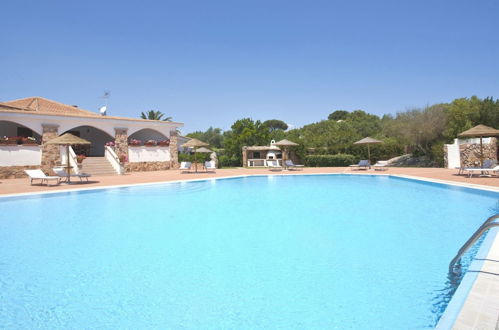 Photo 16 - Chic Villa Antonina One Bedroom Sleeps 4