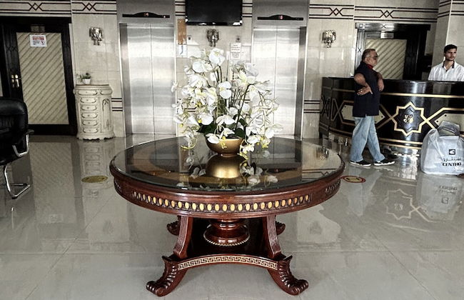 Deluxe Shared Master Bedrooms in Deira - Foto 2