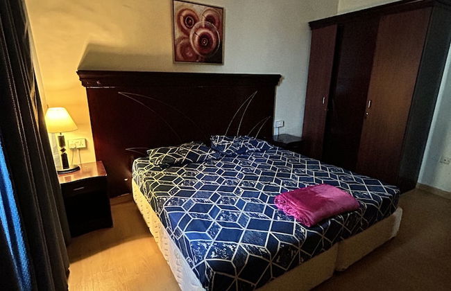 Deluxe Shared Master Bedrooms in Deira - Foto 4