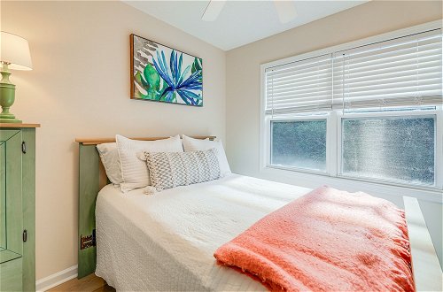 Photo 16 - Well-equipped Emerald Isle Townhome: Pets Welcome