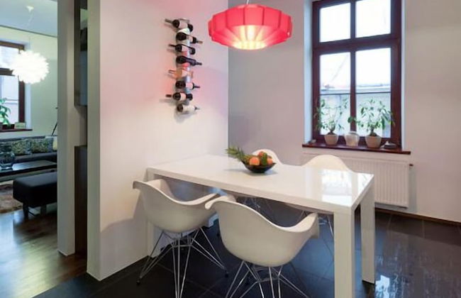 Apartament ST1 - Foto 6