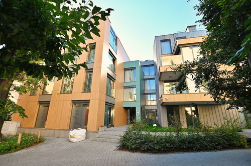 Photo 13 - Prestige Sopot Residence by 3City Rentals