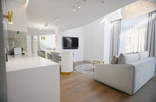 Foto 2 - Prestige Sopot Residence by 3City Rentals