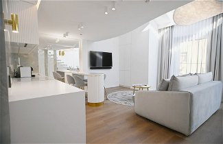 Foto 2 - Prestige Sopot Residence by 3City Rentals