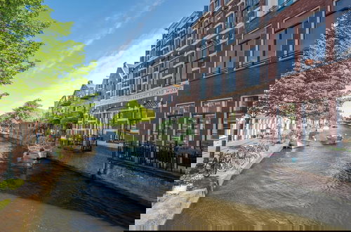 Foto 1 - Pakasa Leiden