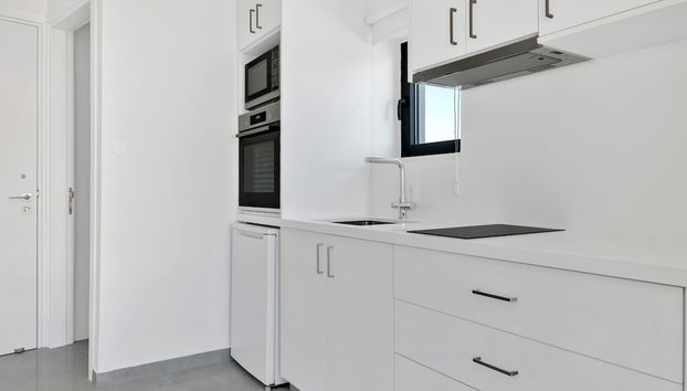 Cucina privata