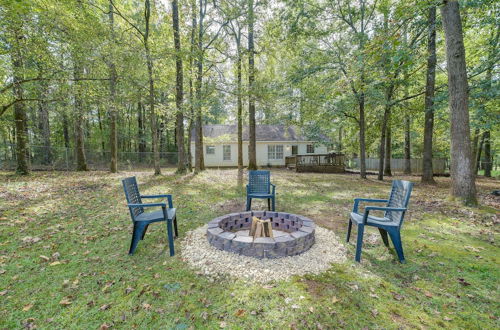 Photo 3 - Pet-friendly Lagrange Vacation Rental w/ Deck