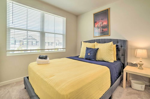 Photo 14 - Modern Townhome ~ 7 Mi to Downtown Nashville