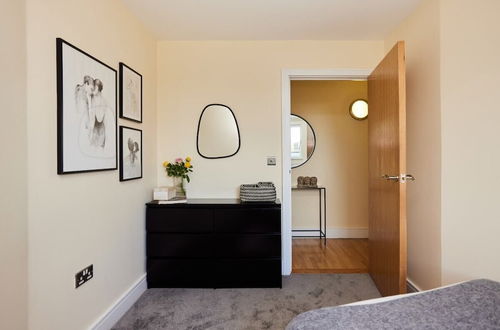 Photo 10 - The Weavers Field Place - Classy 3bdr Flat With Terrace