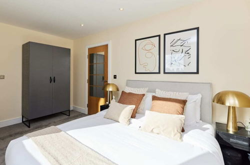 Photo 2 - The Weavers Field Place - Classy 3bdr Flat With Terrace