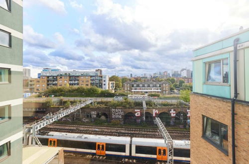 Photo 31 - The Weavers Field Place - Classy 3bdr Flat With Terrace