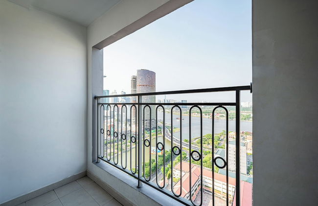 Vera Apartments - Saigon Royal Residence - Foto 37