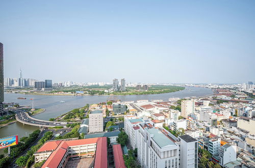 Photo 28 - Vera Apartments - Saigon Royal Residence