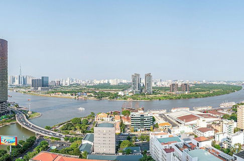 Photo 43 - Vera Apartments - Saigon Royal Residence