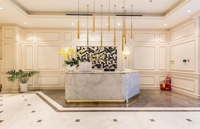 Vera Apartments - Saigon Royal Residence - Foto 4