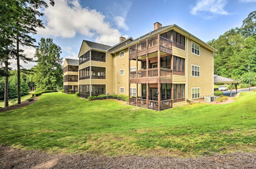 Photo 25 - Sunny Clayton Condo on Kingwood Golf Course