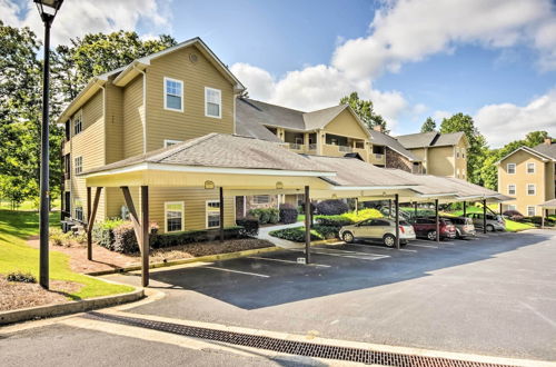 Photo 5 - Sunny Clayton Condo on Kingwood Golf Course