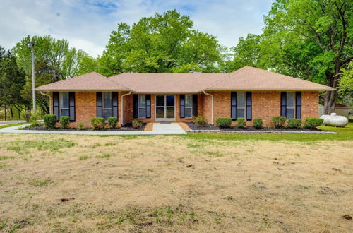 Photo 27 - Memphis Vacation Rental Getaway w/ Large Deck