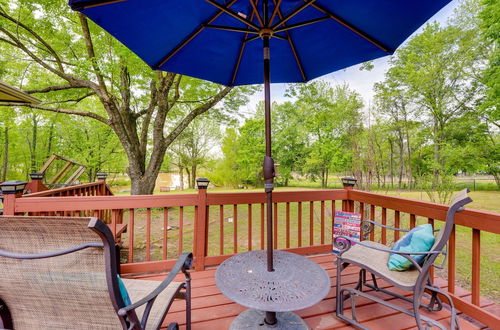 Foto 19 - Memphis Vacation Rental Getaway w/ Large Deck