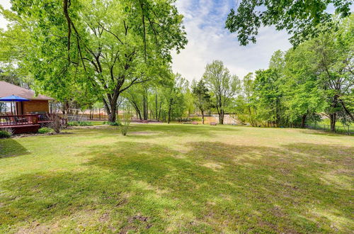 Photo 9 - Memphis Vacation Rental Getaway w/ Large Deck