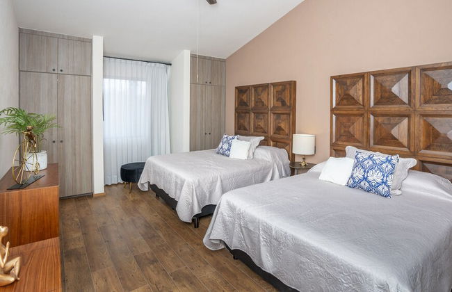 Enjoy SMA Nestled in Nueva Escondida - Foto 8
