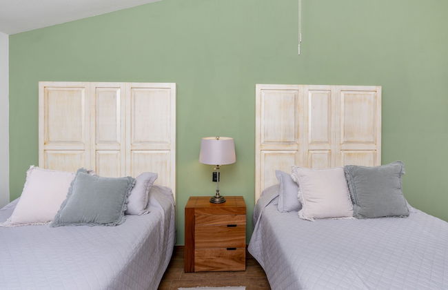 Enjoy SMA Nestled in Nueva Escondida - Foto 10
