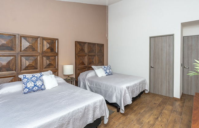 Enjoy SMA Nestled in Nueva Escondida - Foto 6