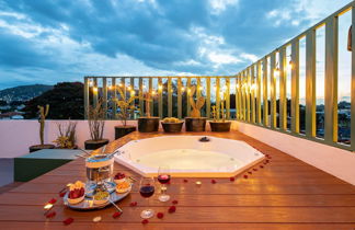 Photo 1 - Rooftop Hot Tub 3 levels 5br in Villa