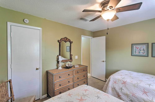 Foto 2 - St Simons Condo w/ Resort Amenities: 1 Mi to Beach