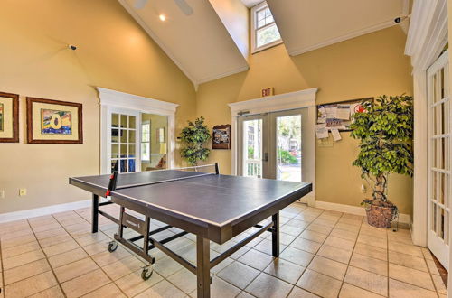 Photo 23 - St Simons Condo w/ Resort Amenities: 1 Mi to Beach