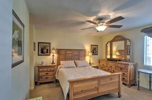 Photo 16 - St Simons Condo w/ Resort Amenities: 1 Mi to Beach